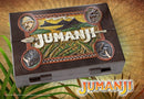 NOBLE COLLECTION - JUMANJI ZBIRATELJSKA NAMIZNA IGRA REPLICA 849421005856