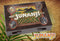 NOBLE COLLECTION - JUMANJI ZBIRATELJSKA NAMIZNA IGRA REPLICA 849421005856