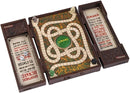 NOBLE COLLECTION - JUMANJI ZBIRATELJSKA NAMIZNA IGRA REPLICA 849421005856