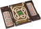 NOBLE COLLECTION - JUMANJI ZBIRATELJSKA NAMIZNA IGRA REPLICA 849421005856