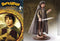NOBLE COLLECTION - LORD OF THE RINGS - BENDYFIGS - FRODO BAGGINS FIGURA 849421006846