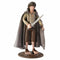 NOBLE COLLECTION - LORD OF THE RINGS - BENDYFIGS - FRODO BAGGINS FIGURA 849421006846