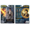 NOBLE COLLECTION - LORD OF THE RINGS - BENDYFIGS - FRODO BAGGINS FIGURA 849421006846