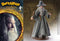 NOBLE COLLECTION - LORD OF THE RINGS - BENDYFIGS - GANDALF FIGURA 849421006839