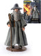 NOBLE COLLECTION - LORD OF THE RINGS - BENDYFIGS - GANDALF FIGURA 849421006839