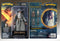 NOBLE COLLECTION - LORD OF THE RINGS - BENDYFIGS - GANDALF FIGURA 849421006839