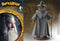 NOBLE COLLECTION - LORD OF THE RINGS - BENDYFIGS - GANDALF FIGURA 849421006839