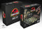 NOBLE COLLECTION - UNIVERSAL - JURASSIC PARK NAMIZNA IGRA ŠAH 849421007133