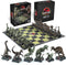 NOBLE COLLECTION - UNIVERSAL - JURASSIC PARK NAMIZNA IGRA ŠAH 849421007133