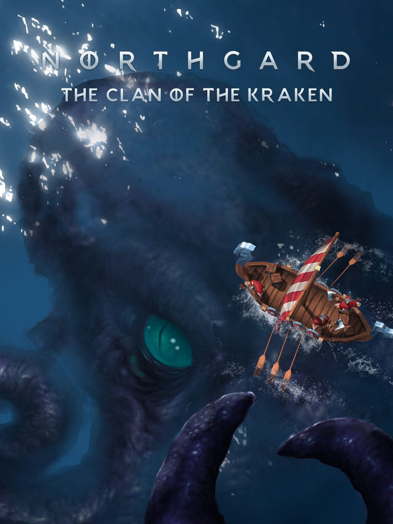 Northgard - Lyngbakr, Clan of the Kraken f78d3f10-d280-4484-bd39-97c6e8d4b46a