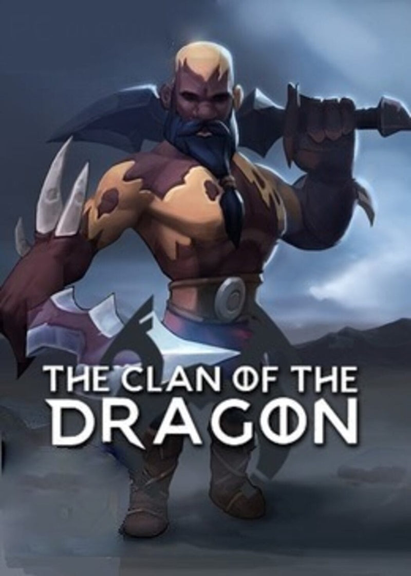 Northgard - Nidhogg, Clan of the Dragon 7207fcfd-280e-4fd3-b534-47536a680d4b