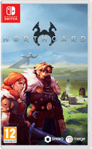 Northgard (Nintendo Switch) 5060264373888