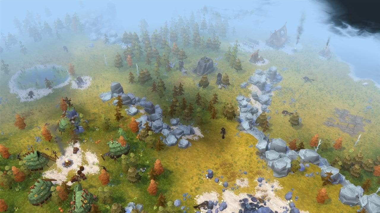Northgard (Nintendo Switch) 5060264373888