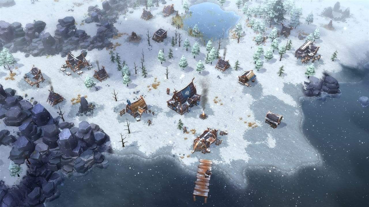 Northgard (Nintendo Switch) 5060264373888