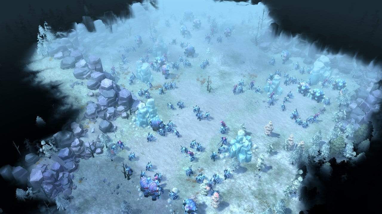 Northgard (Nintendo Switch) 5060264373888