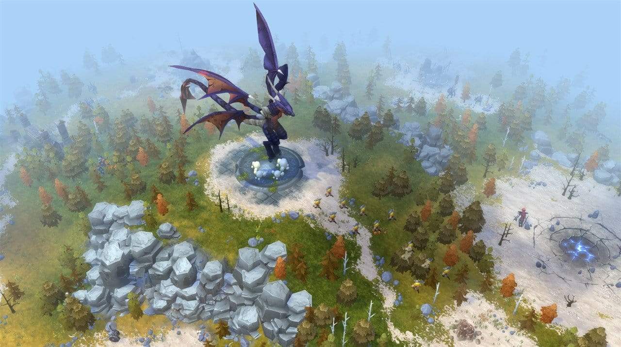 Northgard (Nintendo Switch) 5060264373888