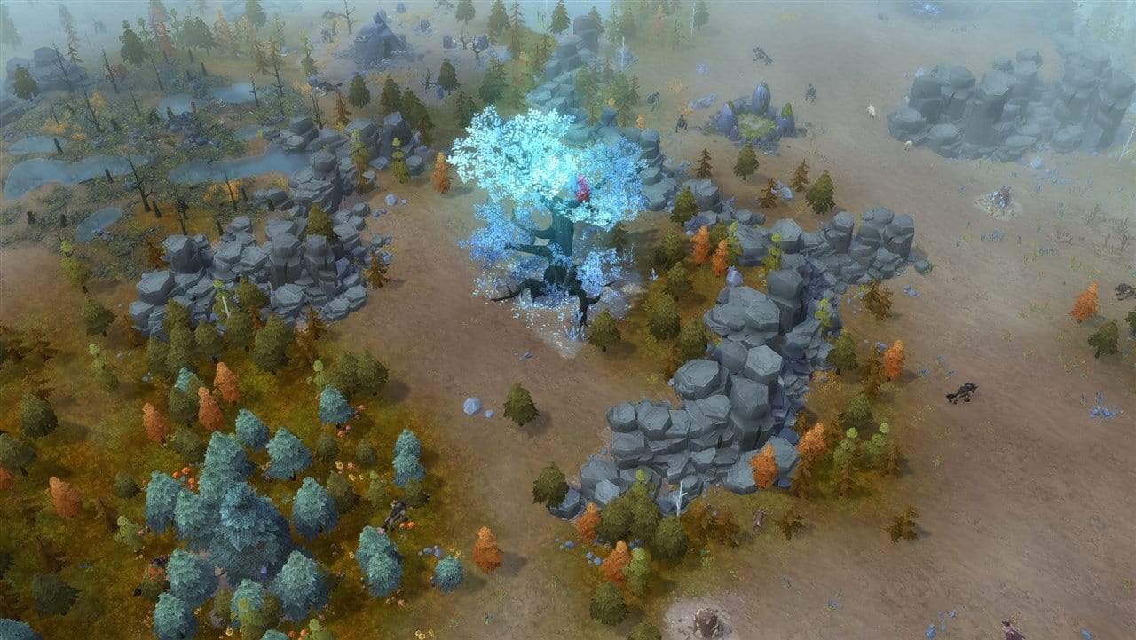 Northgard (Nintendo Switch) 5060264373888