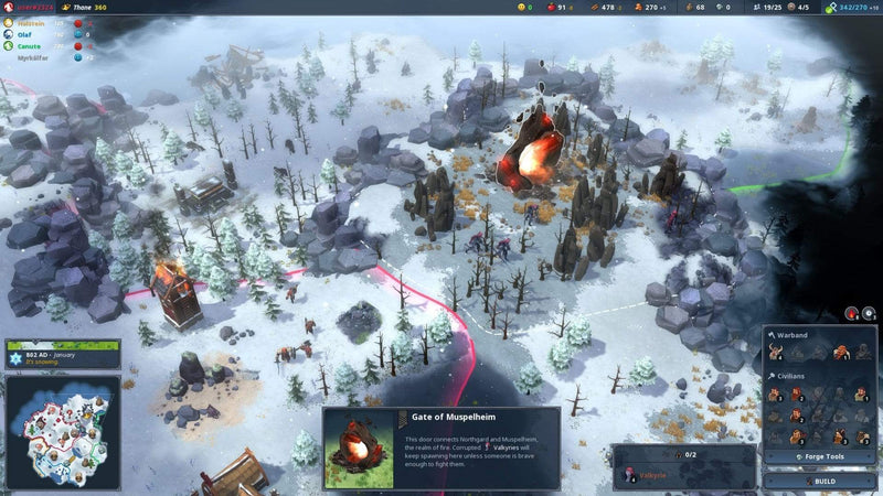 Northgard (PC) 4e2695ea-c174-43fb-94ca-9f138ff0cb30