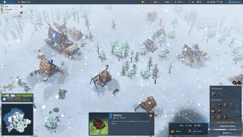 Northgard (PC) 4e2695ea-c174-43fb-94ca-9f138ff0cb30