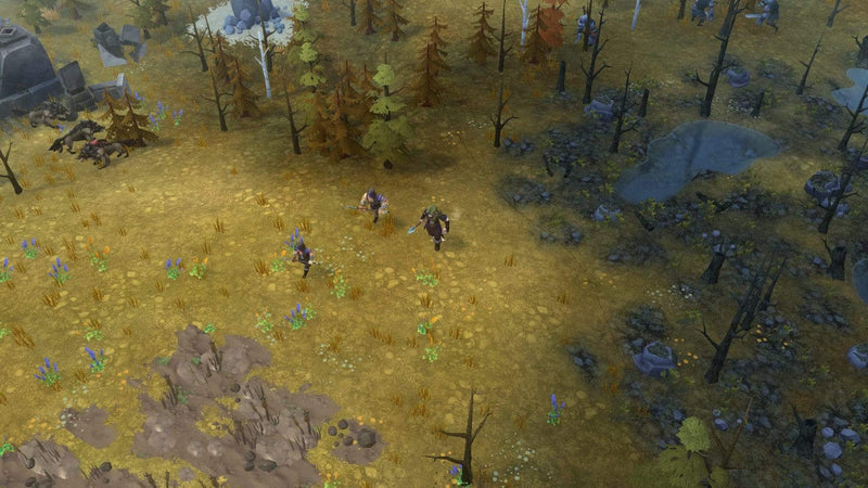 Northgard - Sváfnir, Clan of the Snake (PC) b9c2e480-8570-447f-87be-91c7241bda48