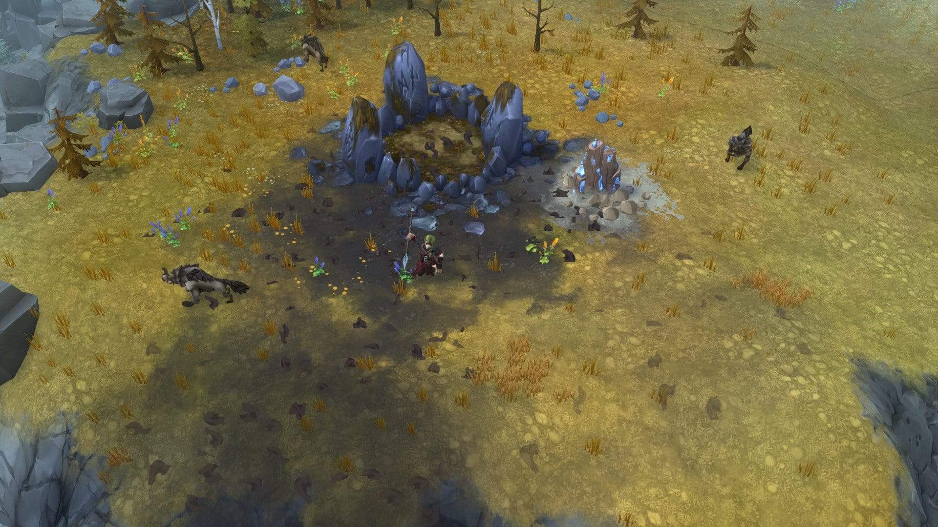 Northgard - Sváfnir, Clan of the Snake (PC) b9c2e480-8570-447f-87be-91c7241bda48