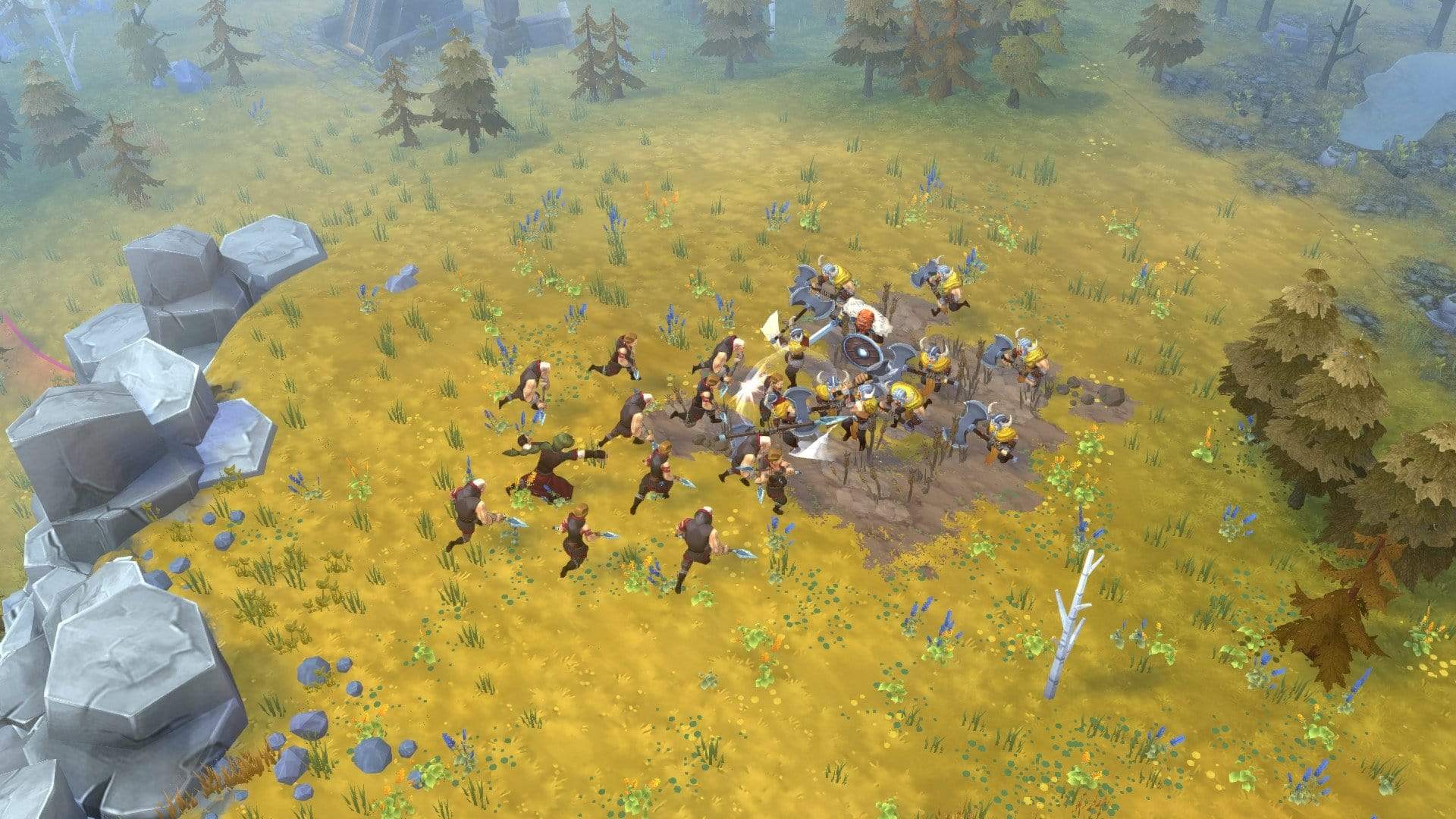 Northgard - Sváfnir, Clan of the Snake (PC) b9c2e480-8570-447f-87be-91c7241bda48