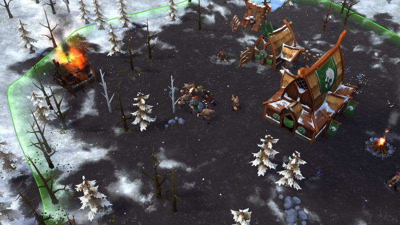 Northgard - Sváfnir, Clan of the Snake (PC) b9c2e480-8570-447f-87be-91c7241bda48