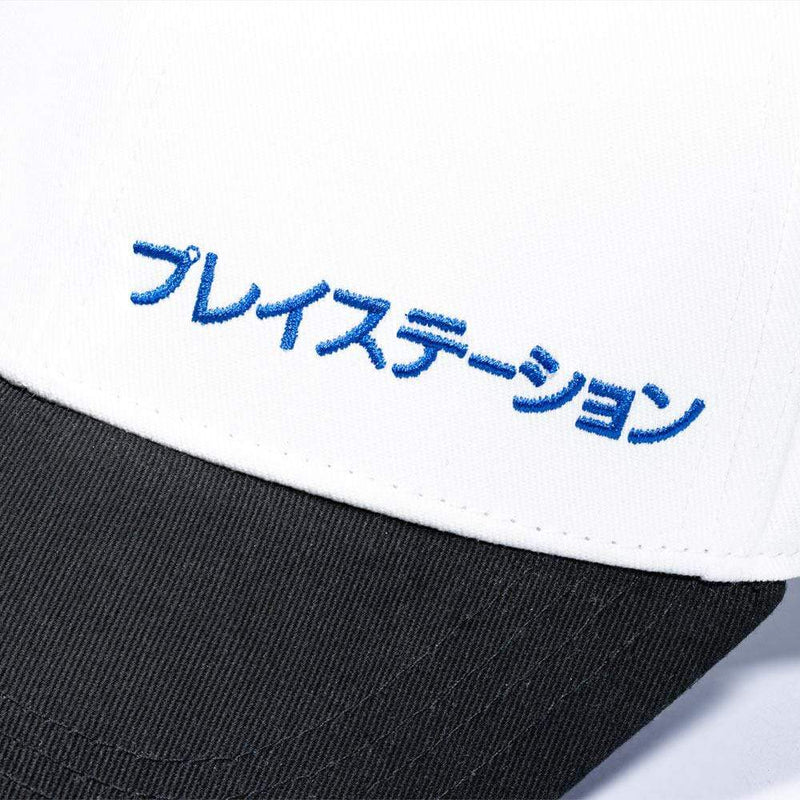 NUMSKULL PLAYSTATION SNAPBACK kapa 5056280429678