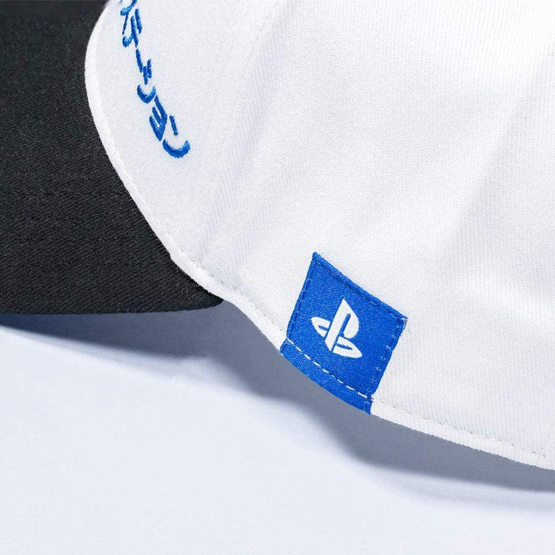 NUMSKULL PLAYSTATION SNAPBACK kapa 5056280429678