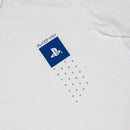 NUMSKULL PLAYSTATION T-SHIRT majica, velikosti L 5056280429722