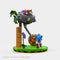 NUMSKULL SONIC 30th ANNIVERSARY STATUE kipec 5056280431640