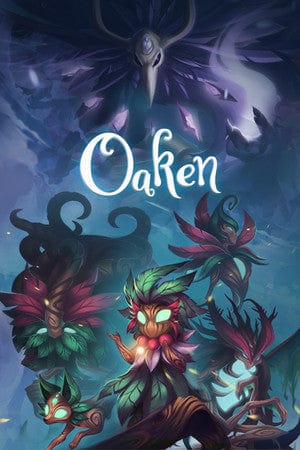 Oaken (PC) 6ba3fd7b-db1c-465d-8c60-592db6e5bf51