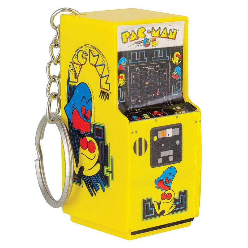 OBESEK ARCADE PAC MAN PALADONE 5055964715953