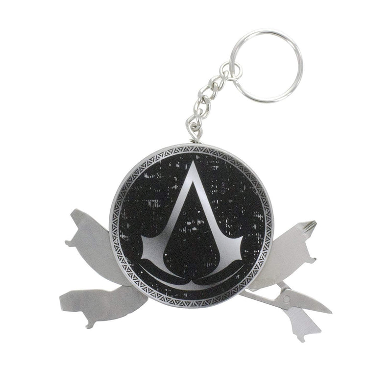OBESEK MULTI TOOL ASSASSINS CREED PALADONE 5055964715069