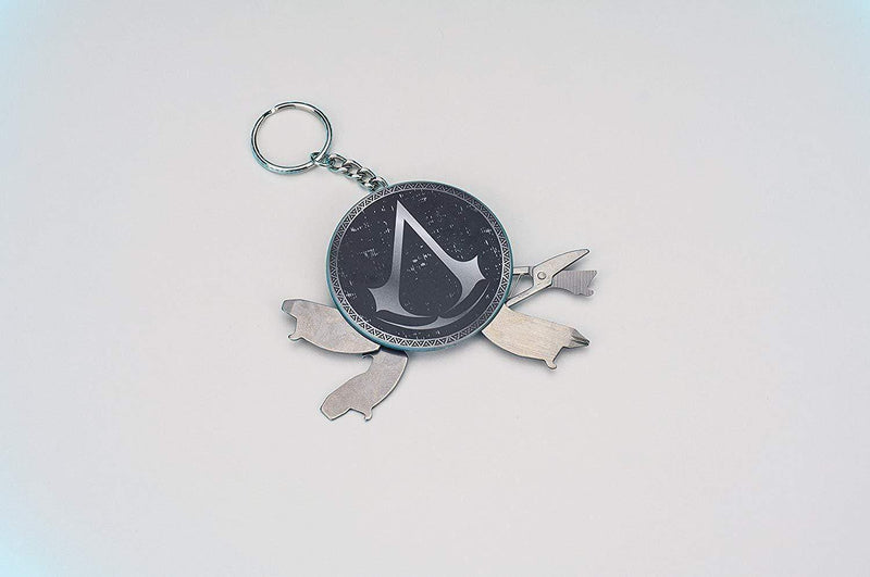 OBESEK MULTI TOOL ASSASSINS CREED PALADONE 5055964715069