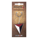 OBESEK UNCHARTED 4: A THIEF'S END SHORELINE TRIANGLE GAYA 4260144324608