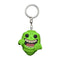 Obesek za ključe : GB - SLIMER 889698394925