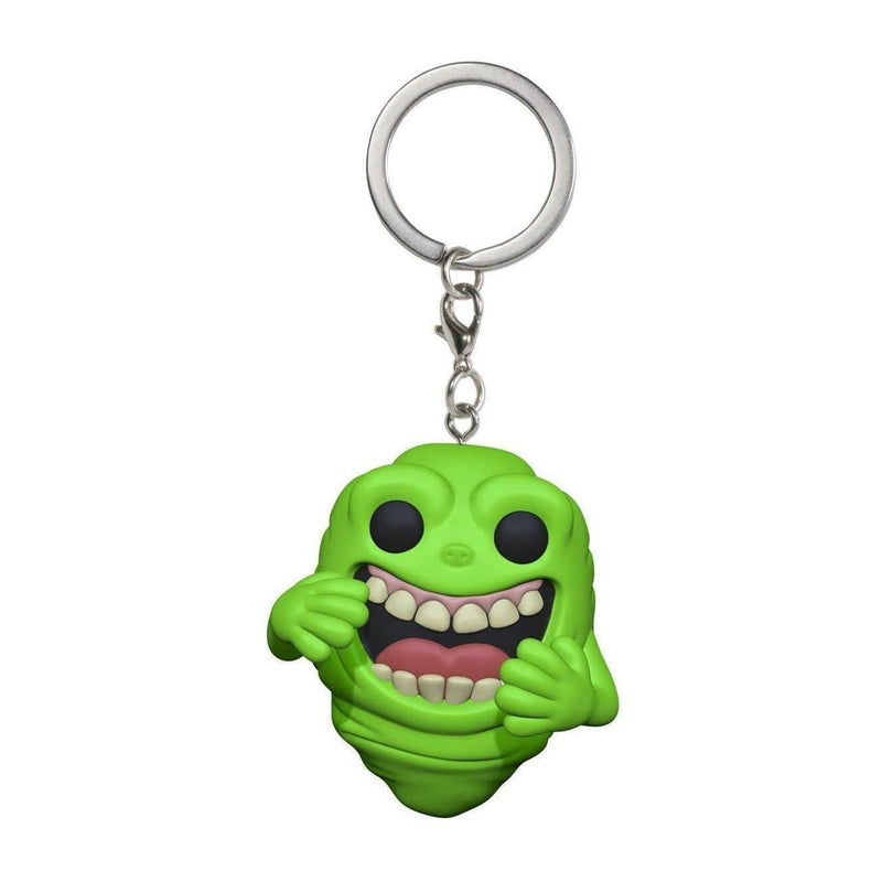 Obesek za ključe : GB - SLIMER 889698394925