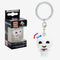 Obesek za ključe : GB - STAY PUFT 889698394932