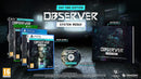 Observer: System Redux - Day One Edition (PS4) 4020628691387