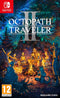 Octopath Traveler Ii (Nintendo Switch) 5021290096219