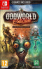 Oddworld Collection (Nintendo Switch) 3760156487748