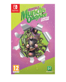 Oddworld: Munch's Oddysee - Limited Edition (Nintendo Switch) 3760156485331