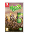 Oddworld: Munch's Oddysee (Nintendo Switch) 3760156485300