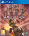 Oddworld: Soulstorm - Day One Oddition (PS4) 3760156486994