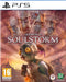 Oddworld: Soulstorm - Day One Oddition (PS5) 3760156487090