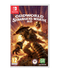 Oddworld: Stranger Wrath (Nintendo Switch) 3760156484792