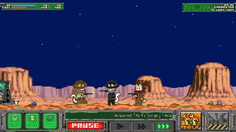 OF MICE AND SAND -REVISED- (PC) 0f174e8f-31c0-49a3-9c44-3799418f8739