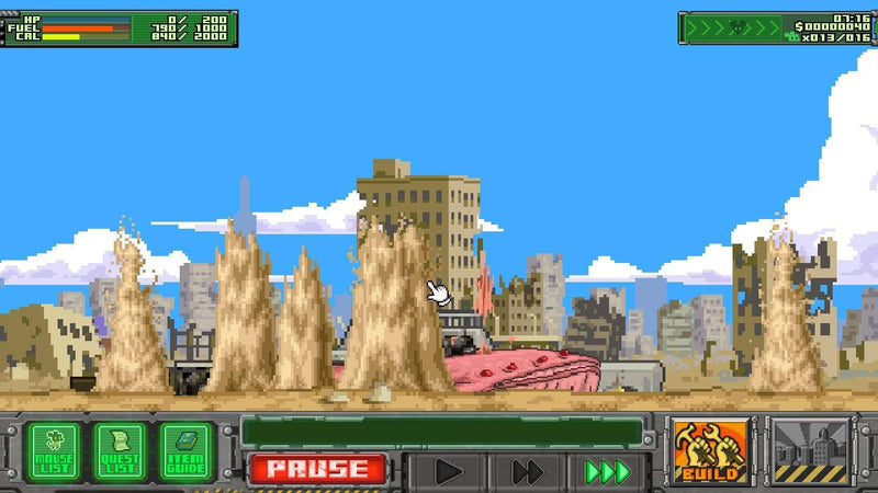 OF MICE AND SAND -REVISED- (PC) 0f174e8f-31c0-49a3-9c44-3799418f8739