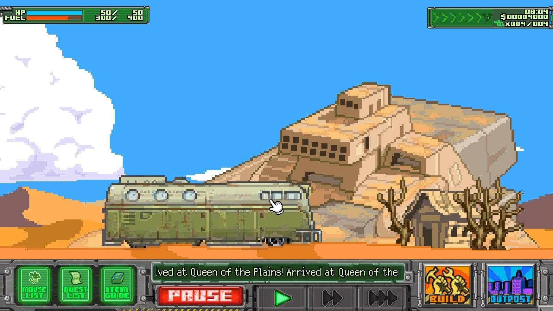 OF MICE AND SAND -REVISED- (PC) 0f174e8f-31c0-49a3-9c44-3799418f8739